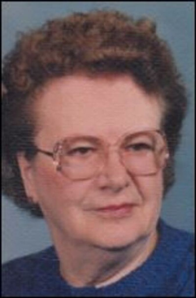 Thelma M. Reisenauer