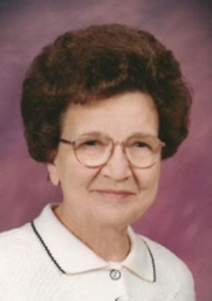 Ruth Rono