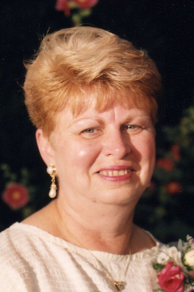 Mildred Fall Profile Photo