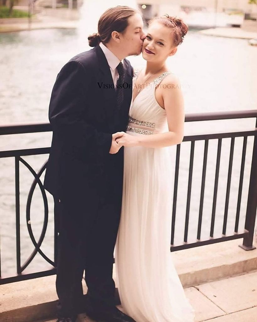 Michaela Elizabeth Long