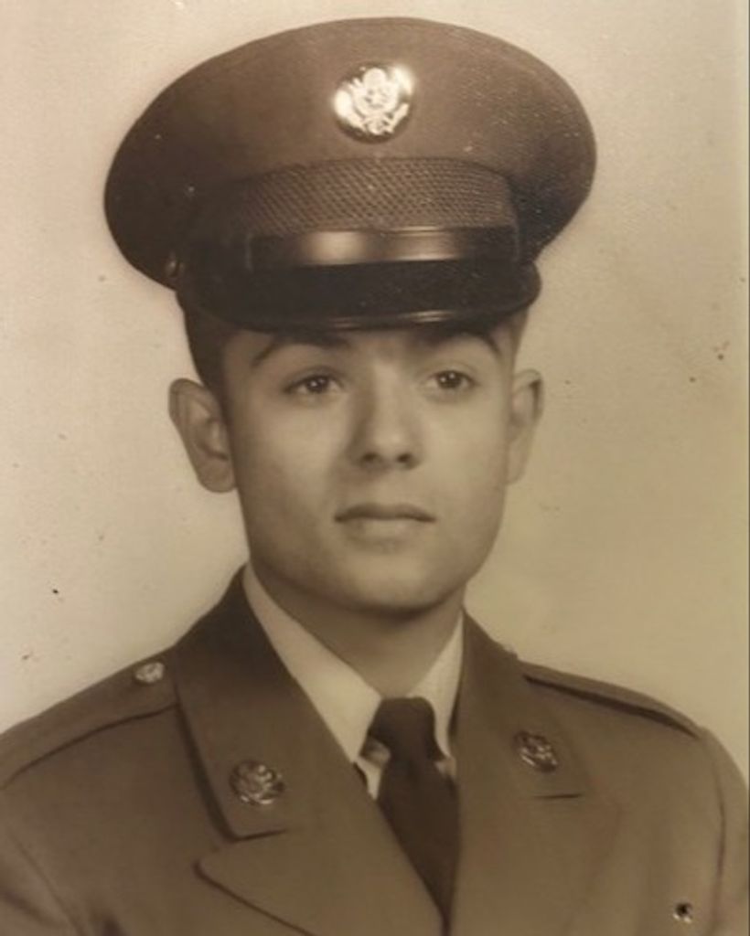 Harold "DeeDee" George Aucoin Profile Photo