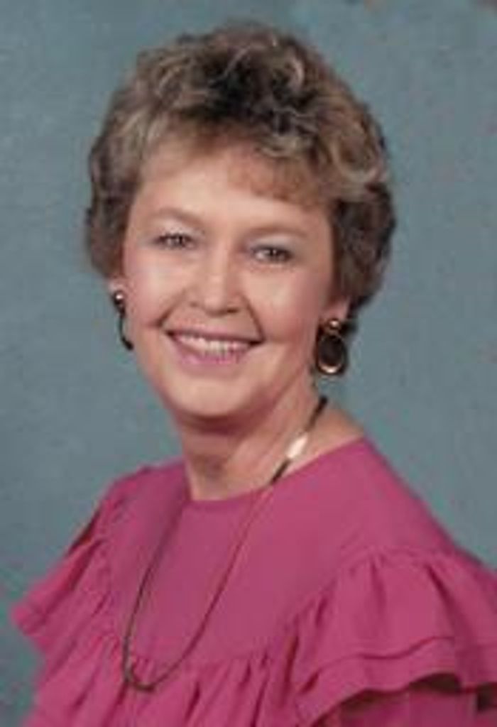 Ruth Frye