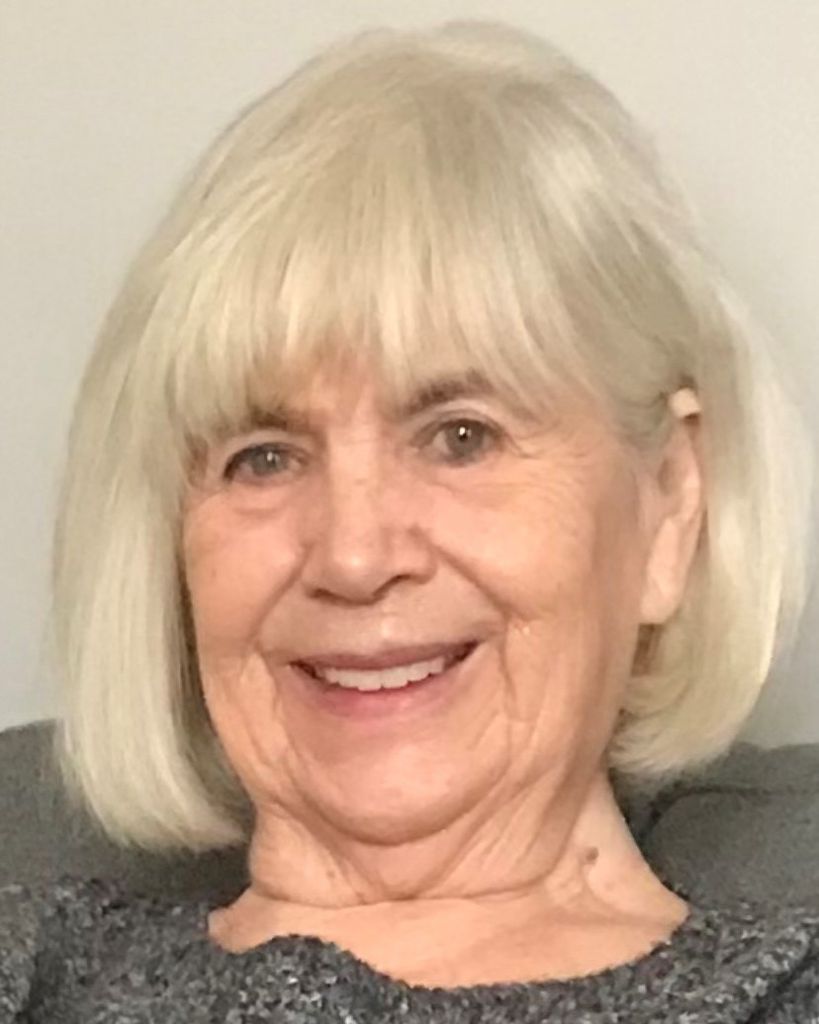 Jean Hood Craig Profile Photo