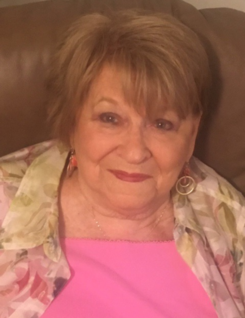 Carolyn Mcdonald Doss Profile Photo