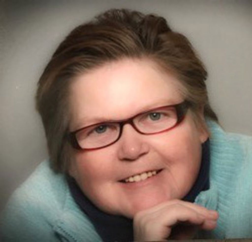 Carolyn Marie Seier Profile Photo