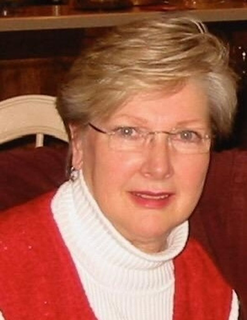 Linda Sue  Cassabaum Profile Photo