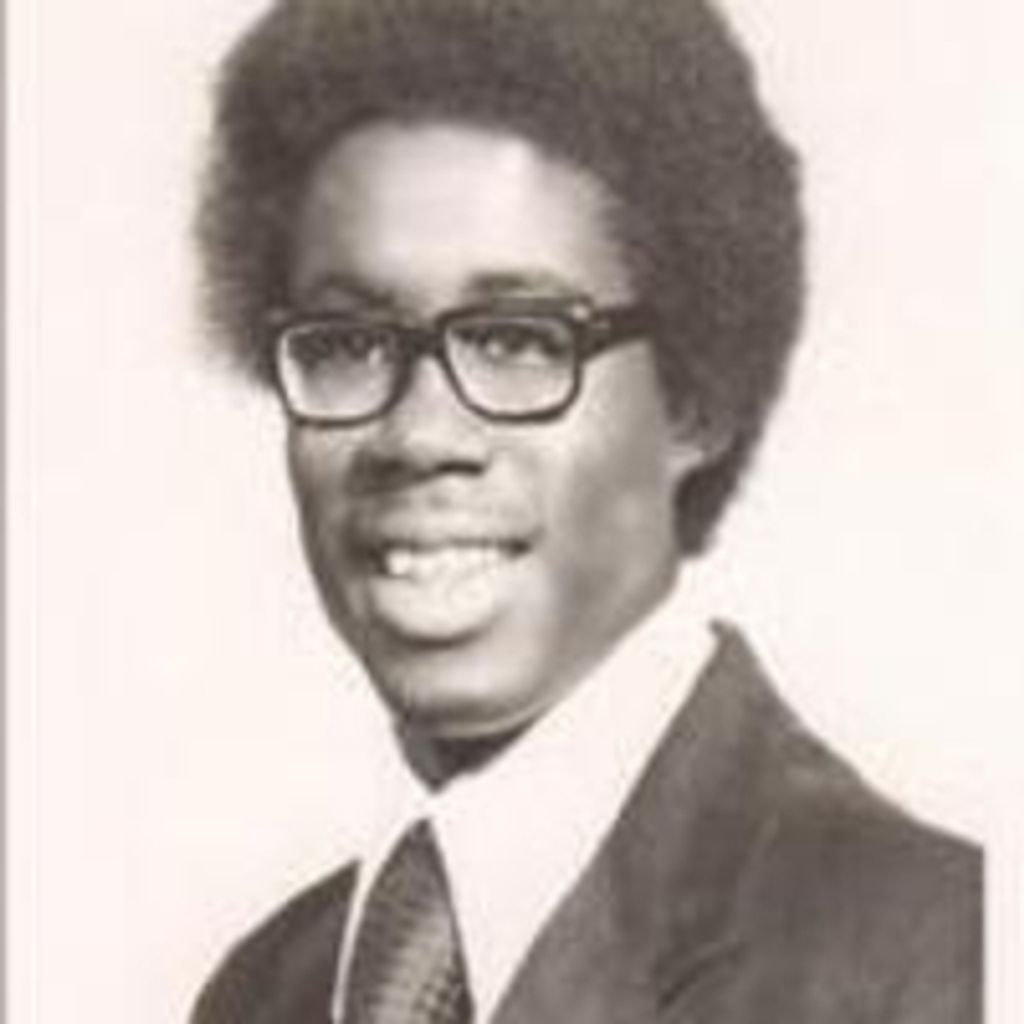 Ronald Edward Warner