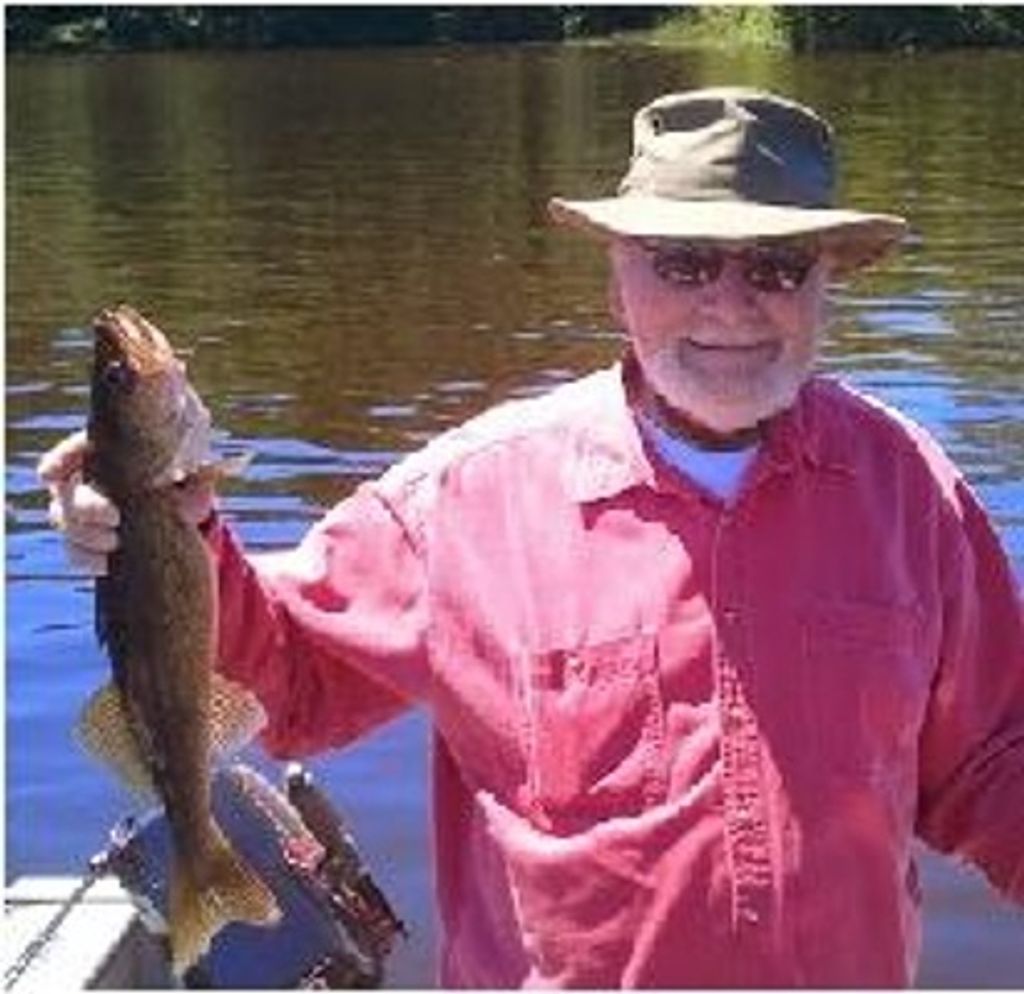 Harold "Frank" Frank Cowan Profile Photo