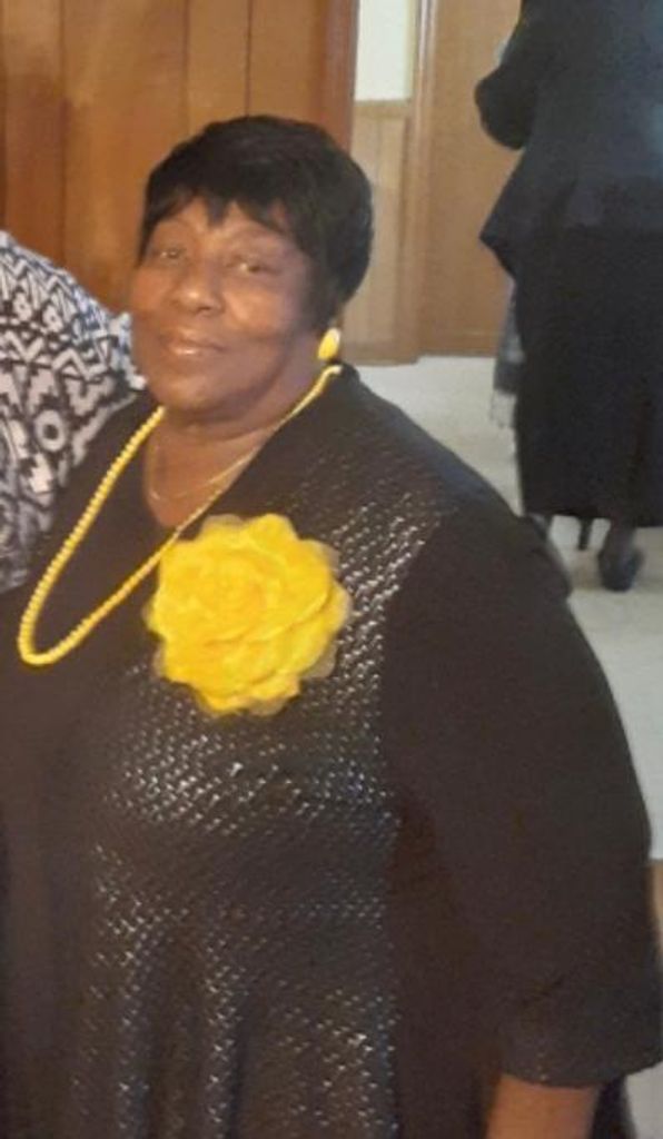 Cynthia Jean Glenn Profile Photo