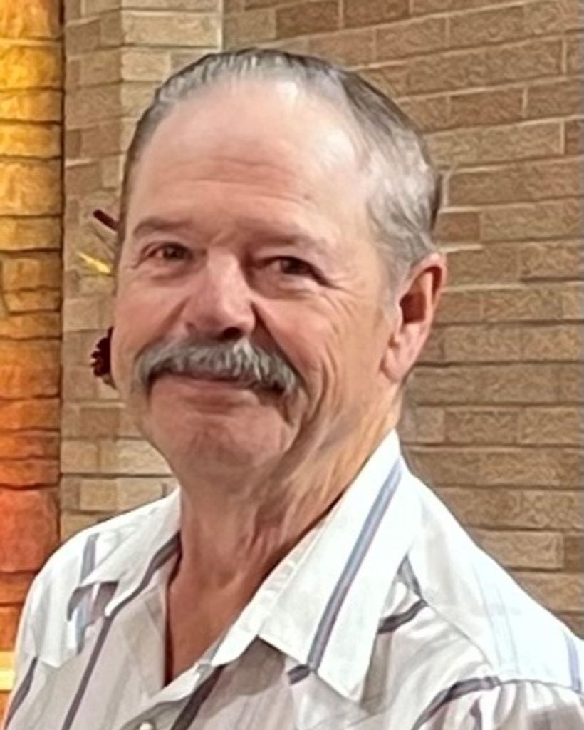 Michael L Johnson Profile Photo