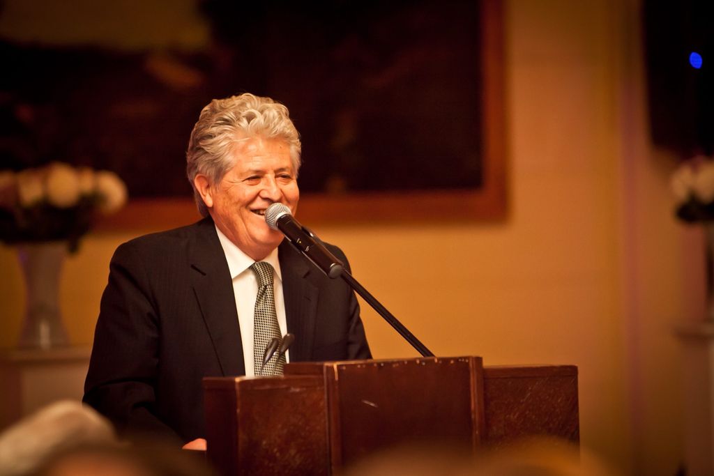 Wilson R. Ruiz