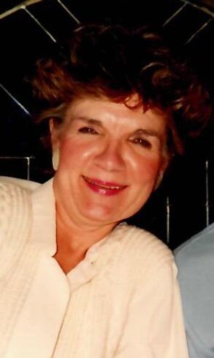 Helen Rosemary Thomas Profile Photo