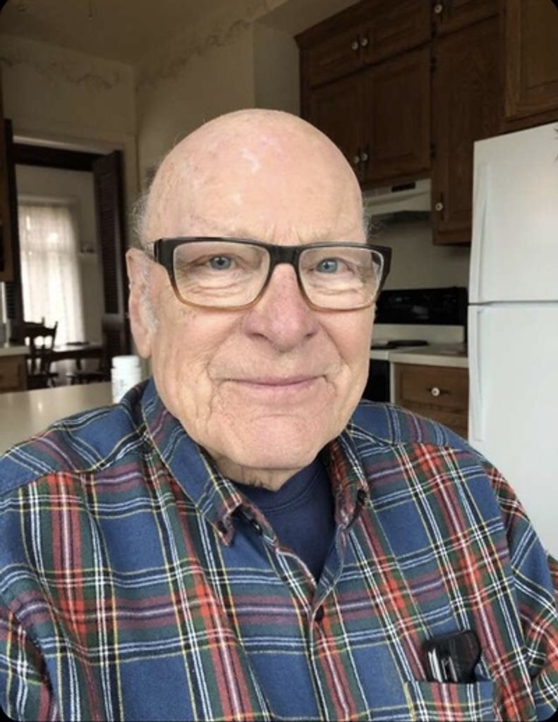 Michael J. Murray Profile Photo