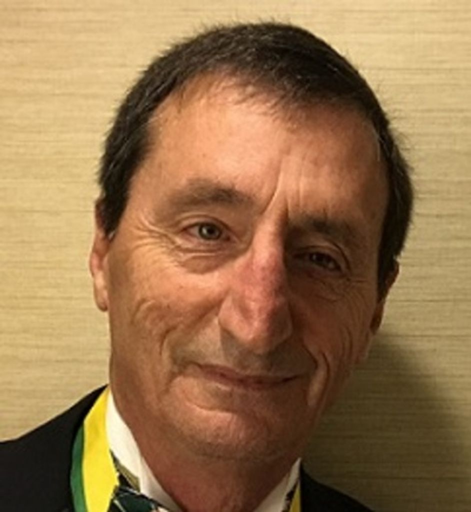 Dr. Edward Michael Keating Profile Photo