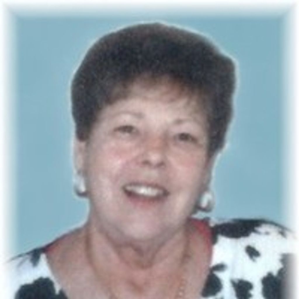 Evangeline "Vangie" H. Otten