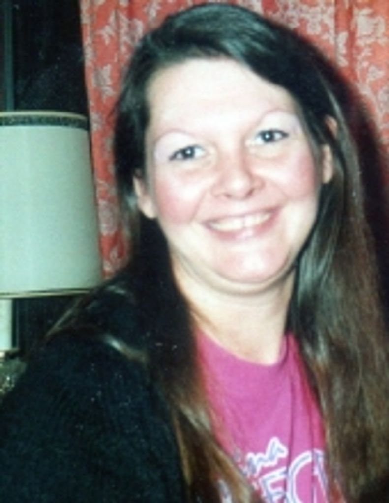 Teresa "Terri" Ann Faw