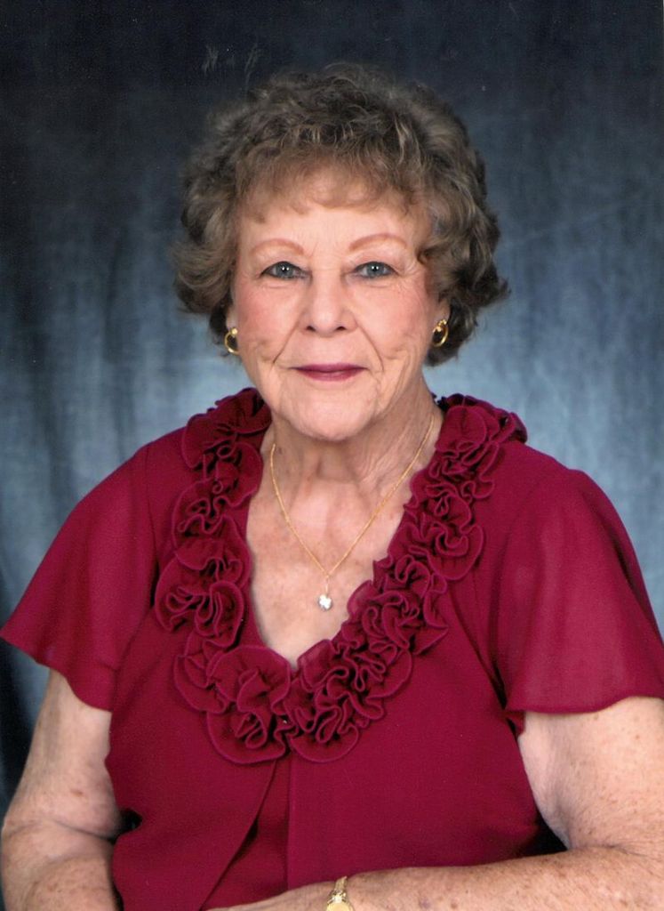 Emma Jean Hunt Lagerstrom Profile Photo