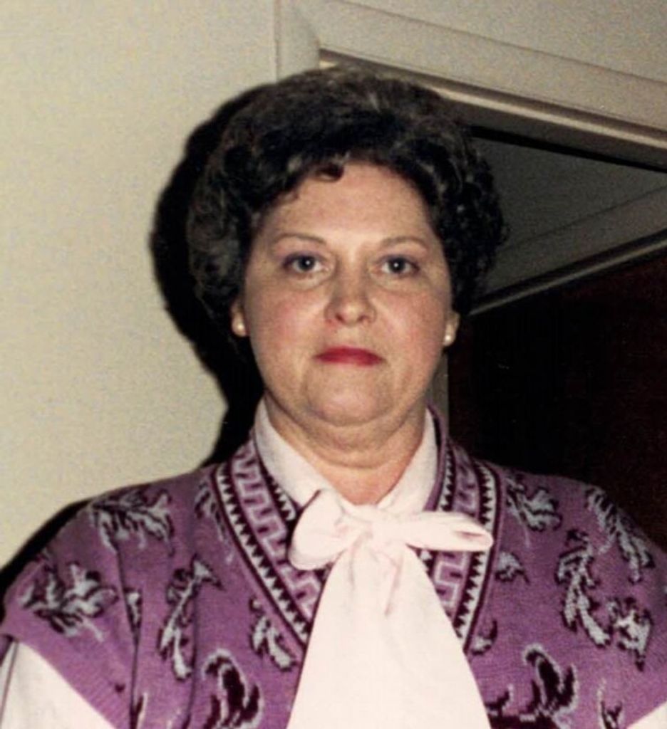 Peggy Anne Westbrook Profile Photo