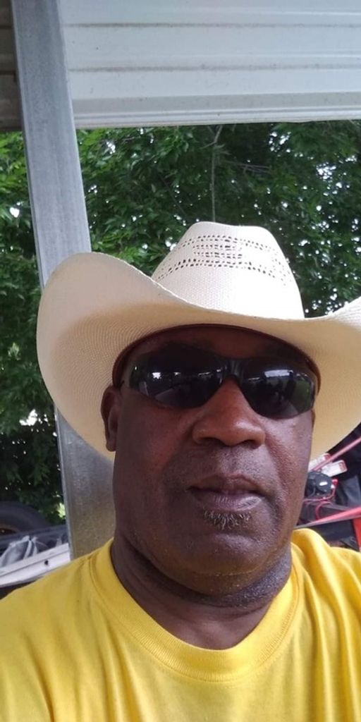 Jerry Dean Morgan Profile Photo