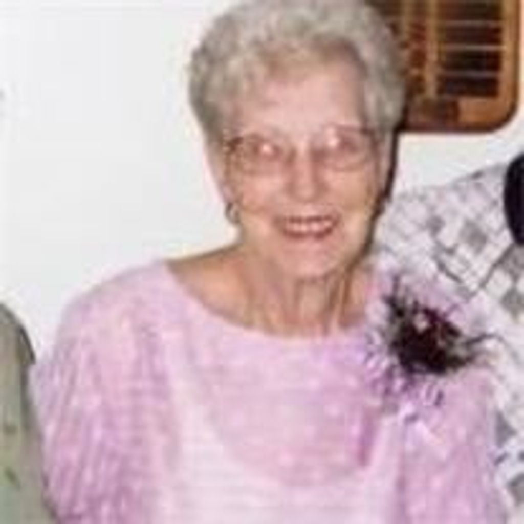 Virginia Crist