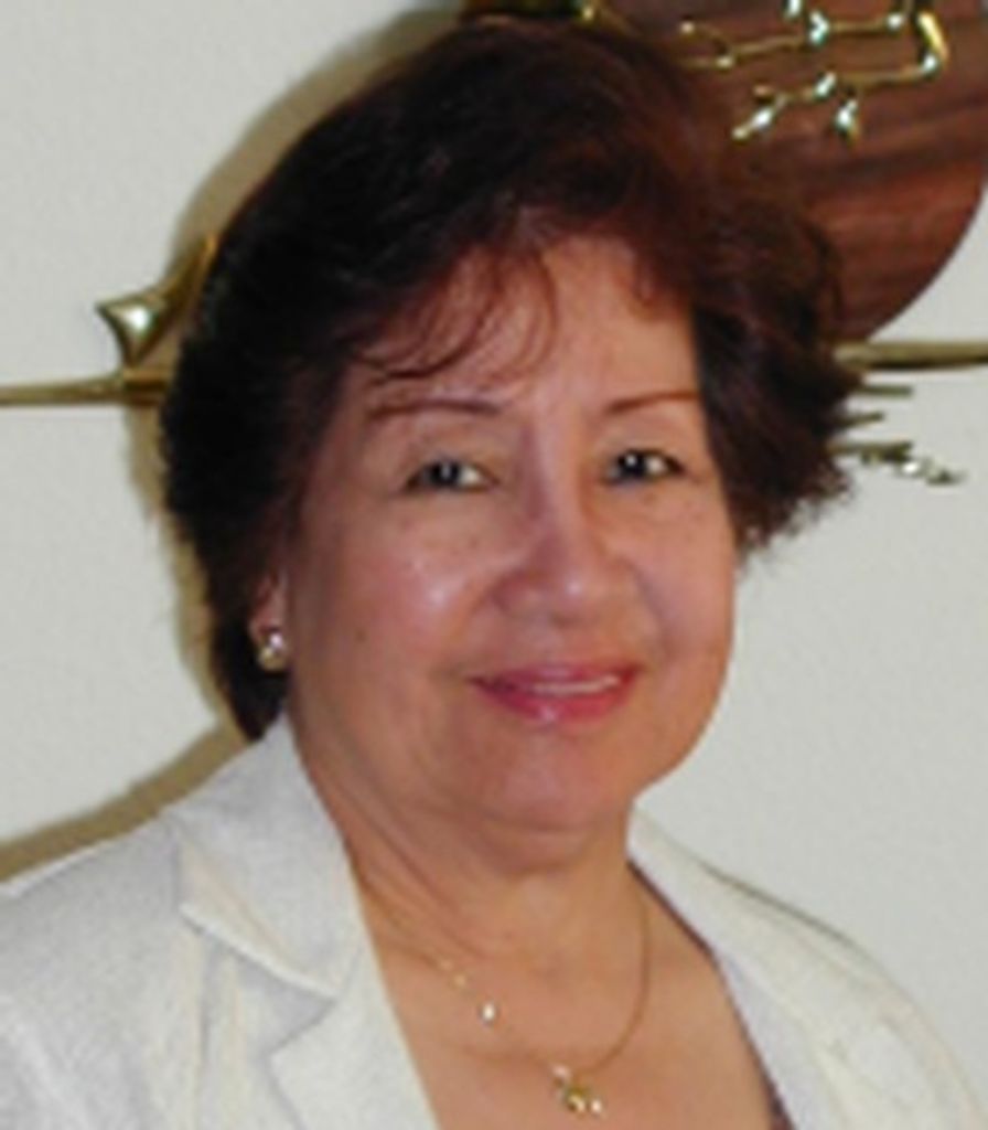 Agapita Babiera Zaballero