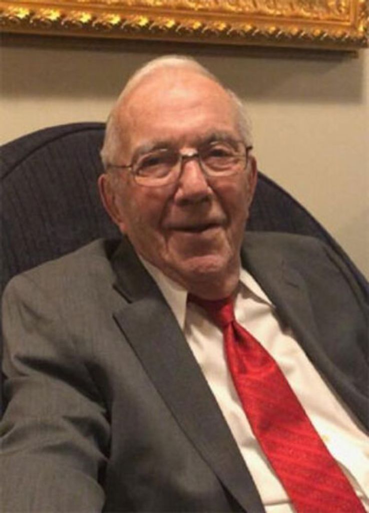 Edward "Ed" Trofholz Profile Photo