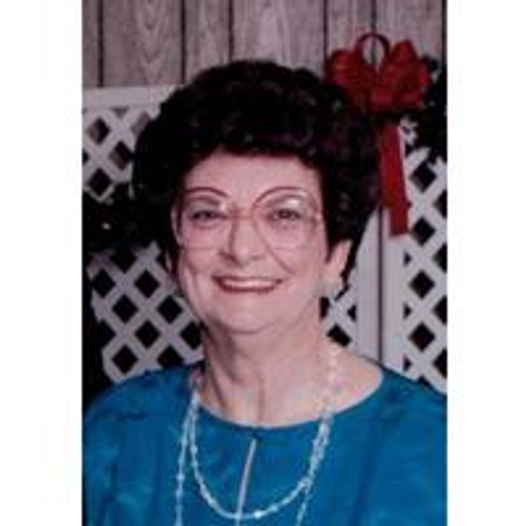 Barbara Ann Theriot Kreider