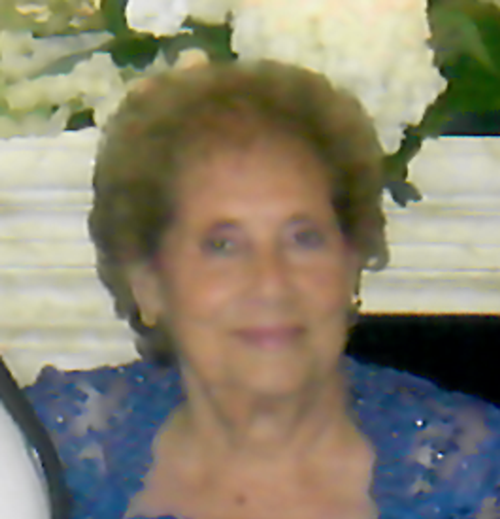 Maria Garuccio