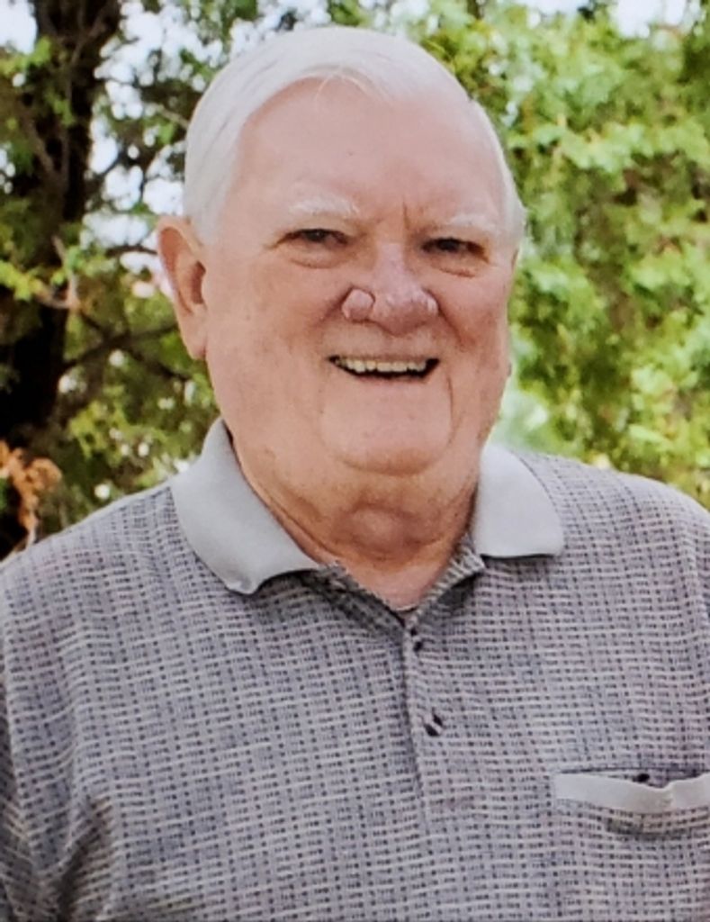 William  Vincent Micus Profile Photo