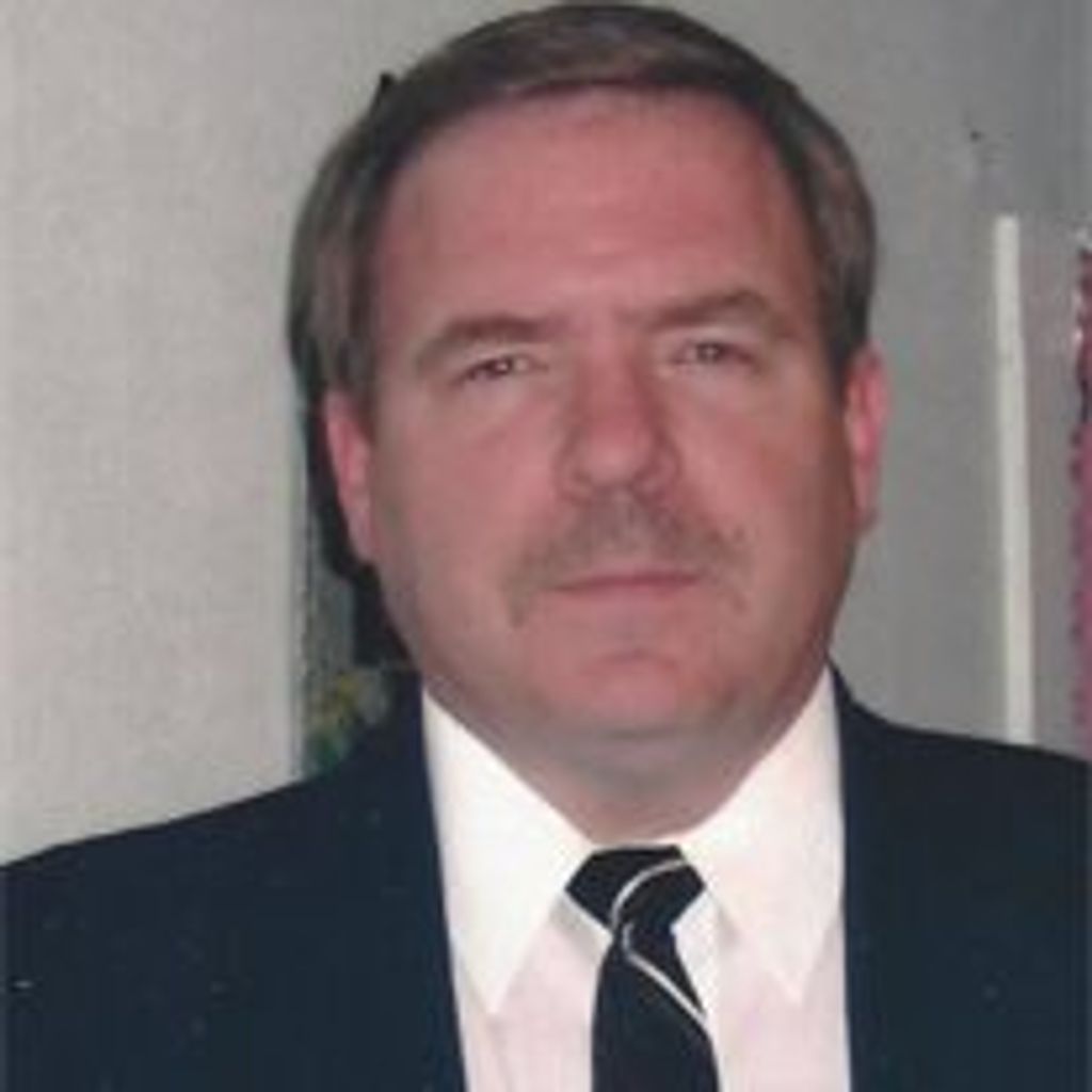 Harry G. "Barry" Schrefer Profile Photo