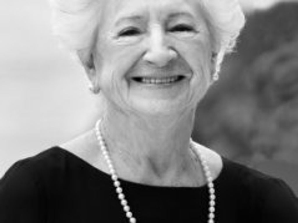 Mary Seward