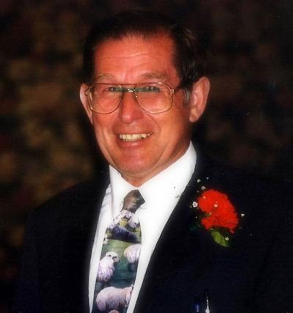 John Ernest Kading Profile Photo