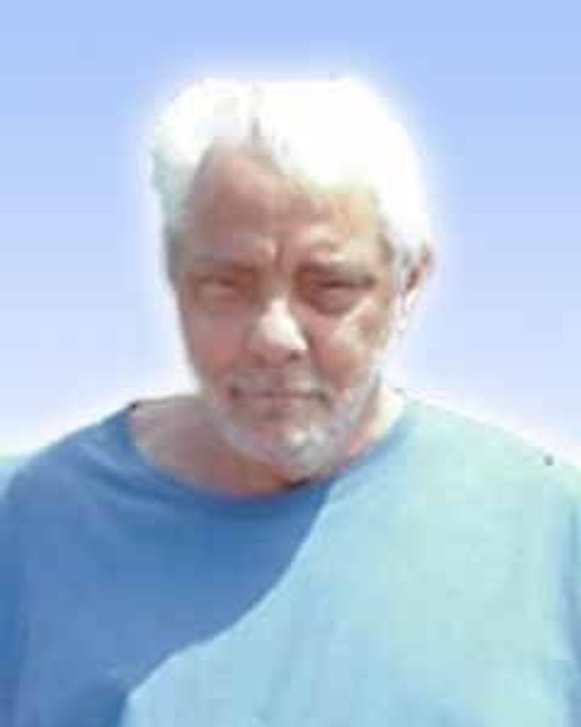 Carl Ervin Kirk
