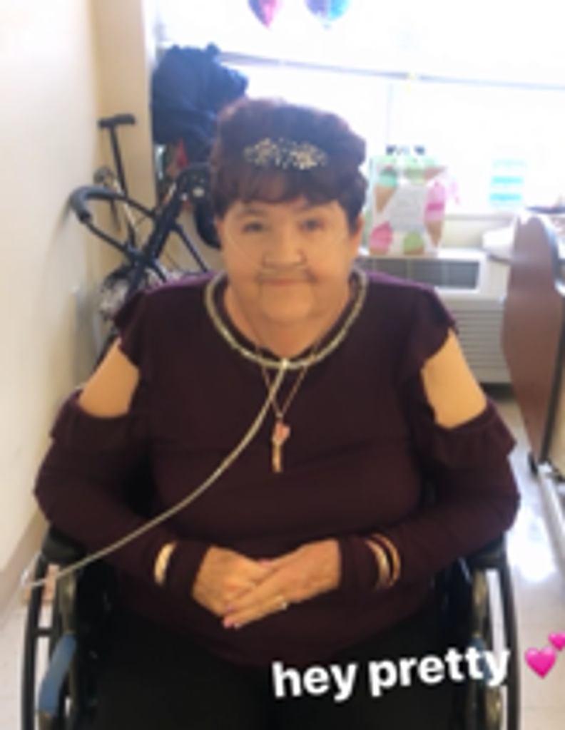 Victoria (Bierd)  Gove