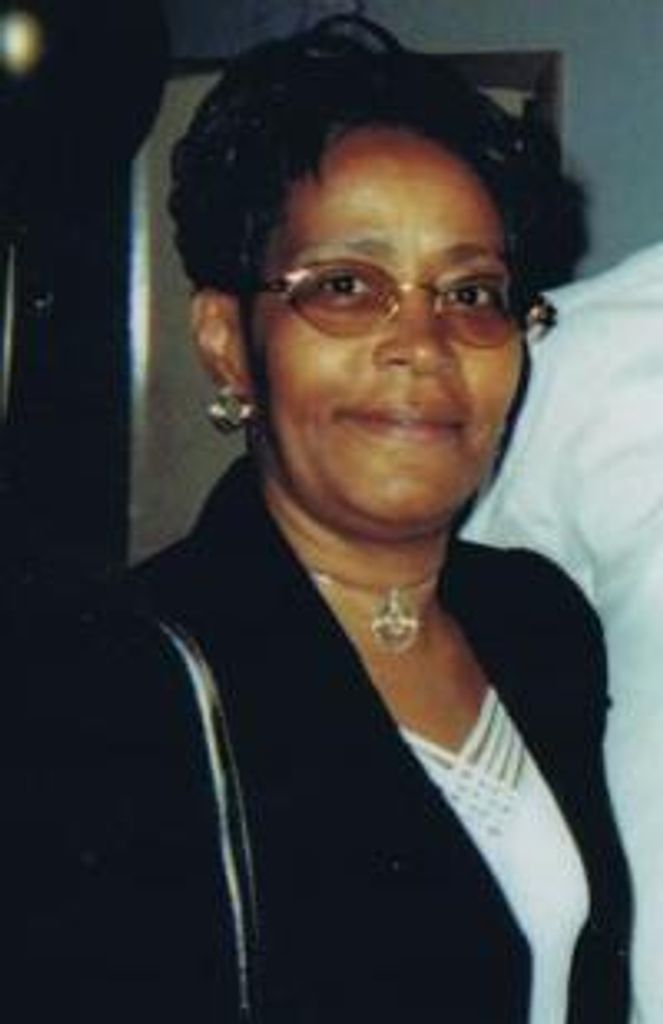 Lois Elizabeth Greene