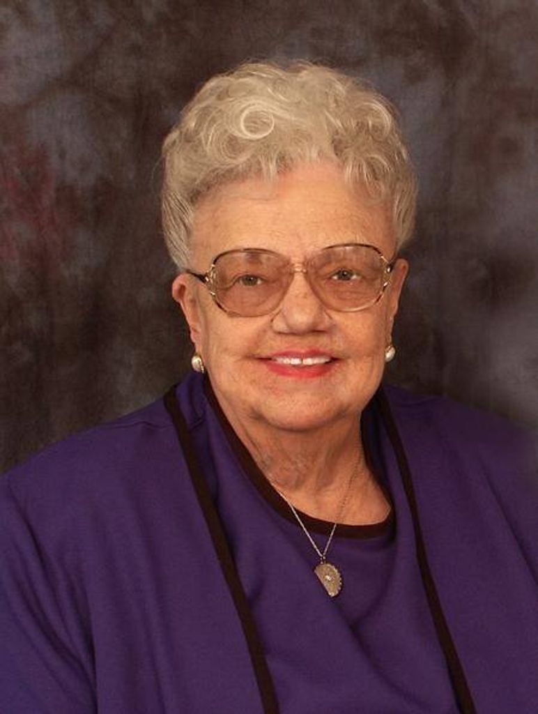 Geraldine Olson