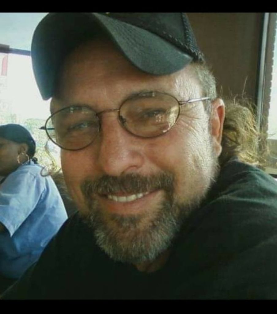 James Douglas Hester