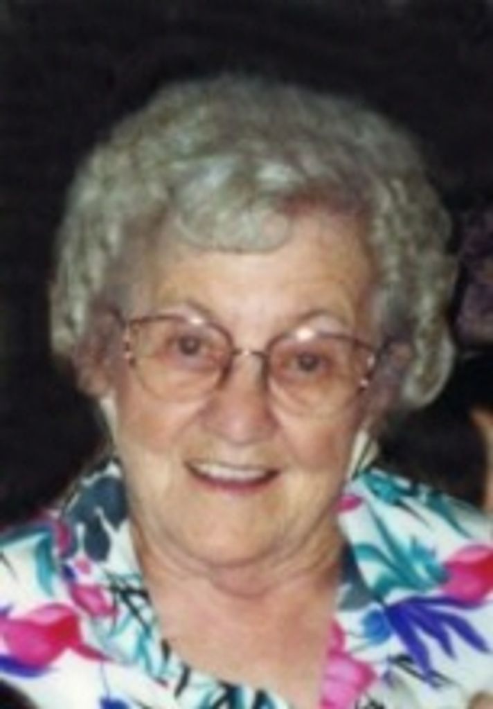 Mildred L. Peterson Profile Photo