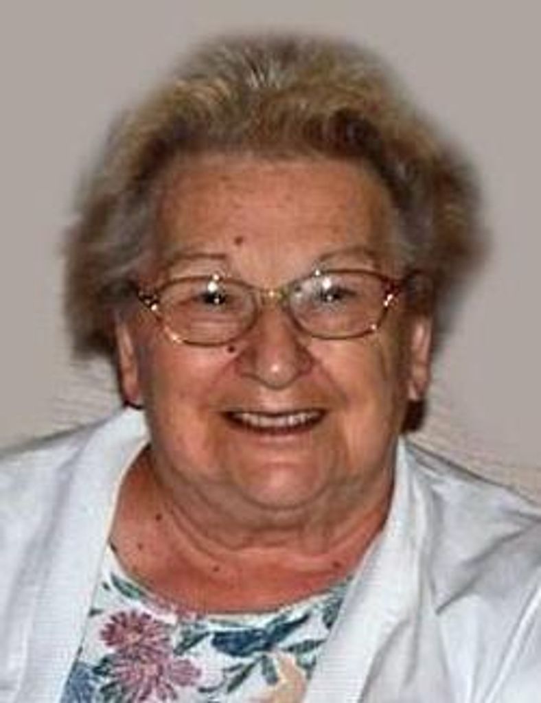 Lillian Trusky Profile Photo