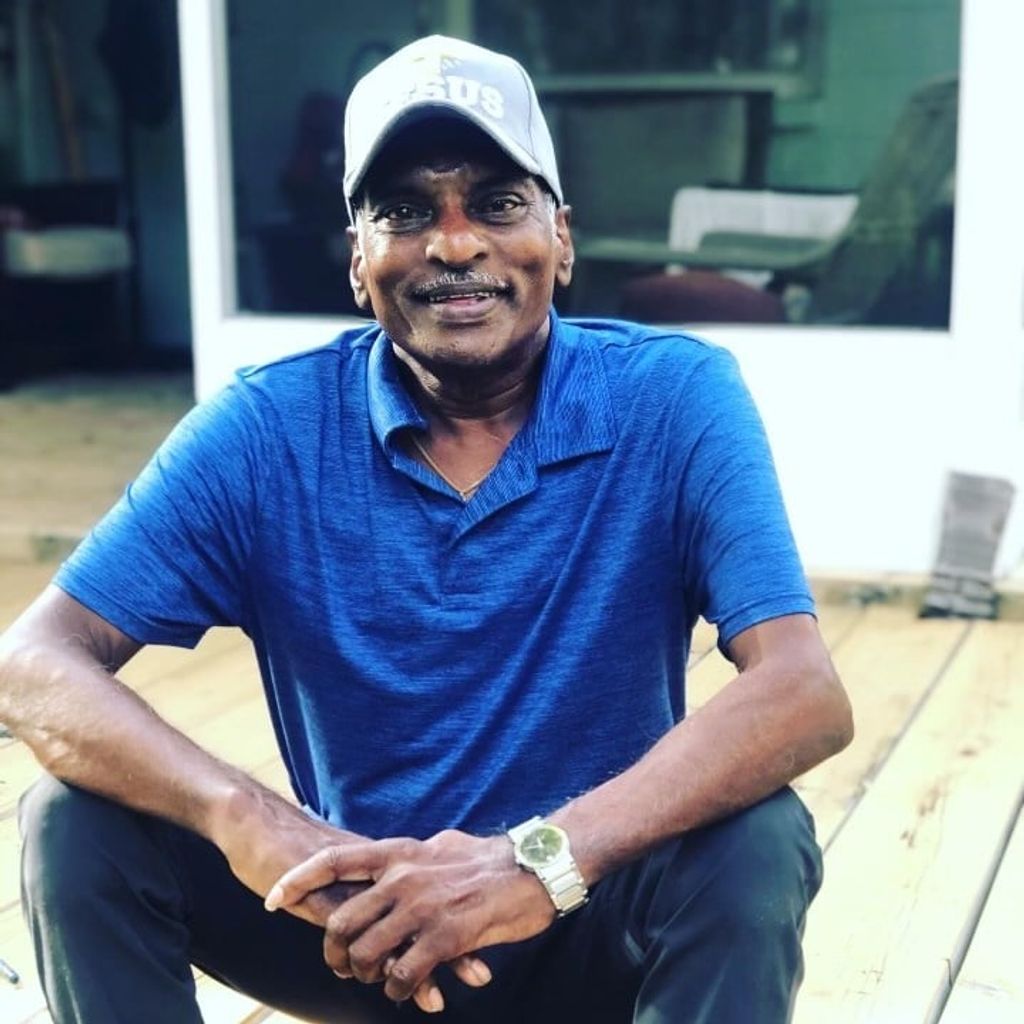 Vincent Anthraj Michael Profile Photo