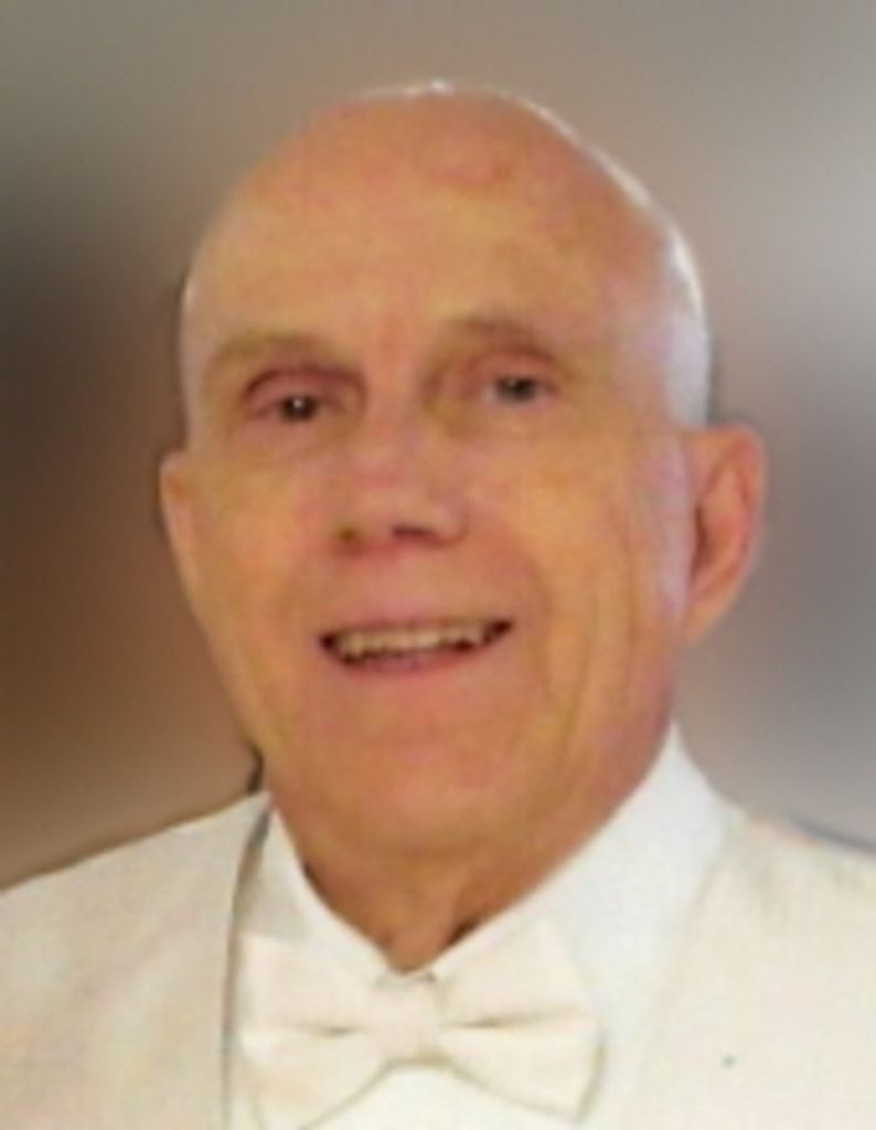 Robert 'Bob/Peach' L Brown Profile Photo