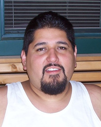 Mersed Joseph Zuniga Sr.'s obituary image