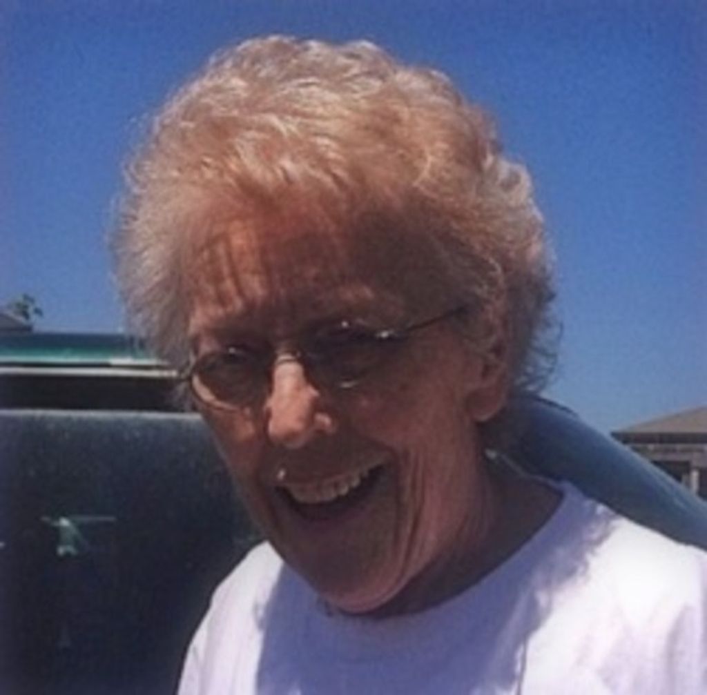Mary A Bennett Profile Photo