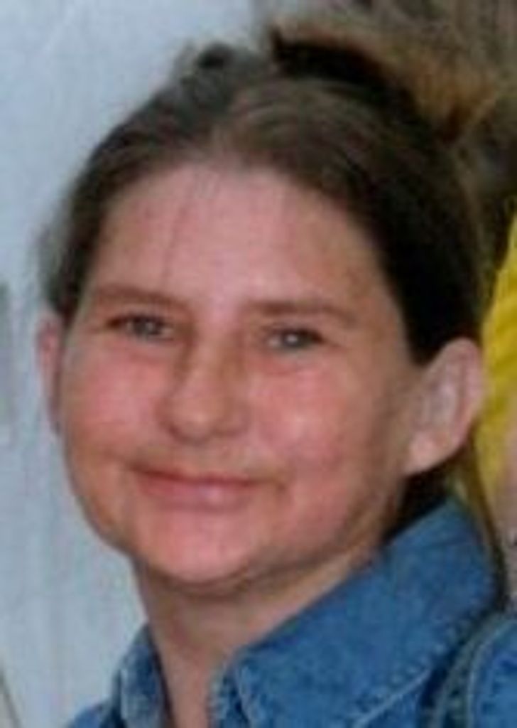 Patricia Johnson Ponthier