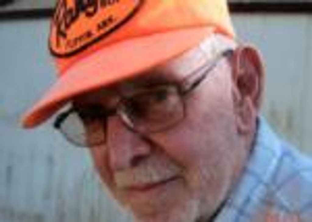 William "Bill" Jones