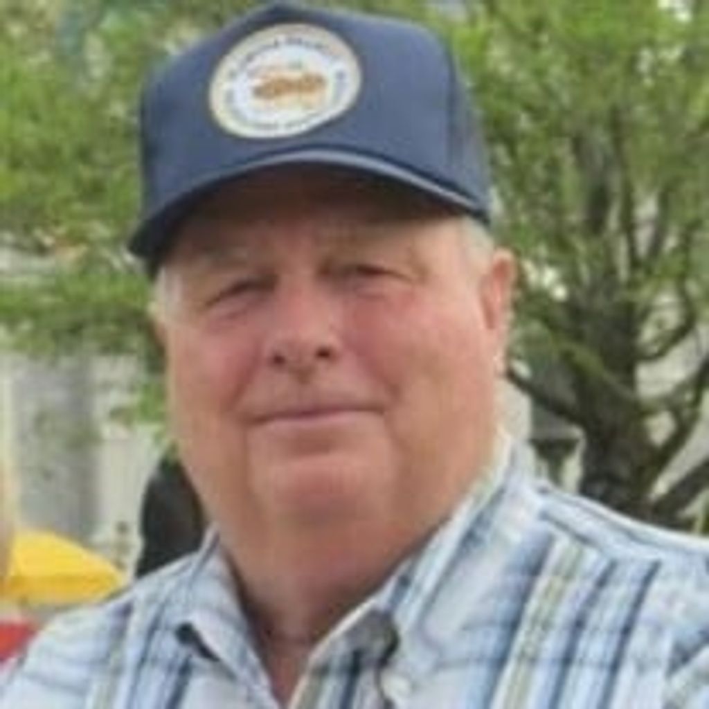 Gregory Lamar Hall