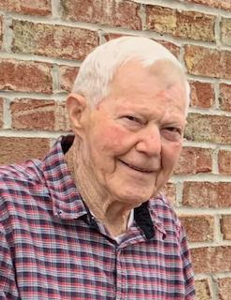 Theodore Eugene Clark