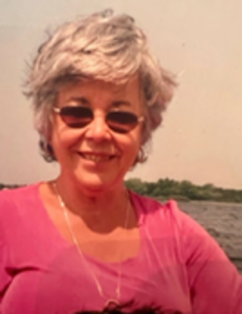 Maryke Mcandrew Profile Photo