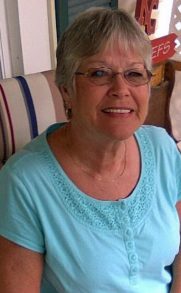 Janice Sue Goodin Profile Photo