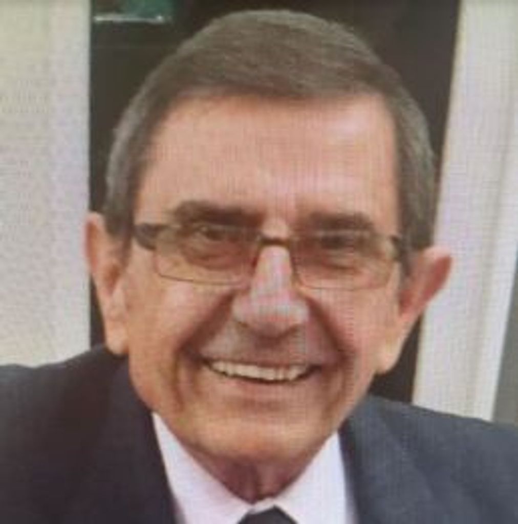 Henryk Zydowicz Profile Photo